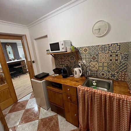 Rosan Apartment มาลากา ภายนอก รูปภาพ