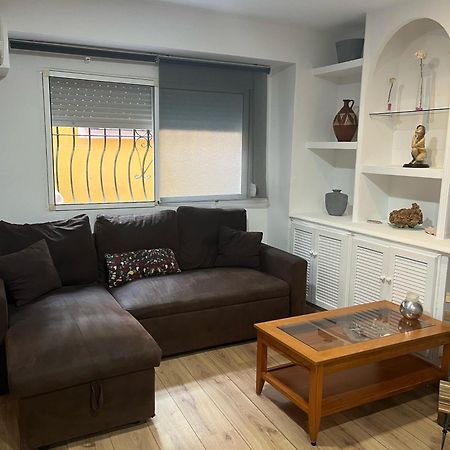 Rosan Apartment มาลากา ภายนอก รูปภาพ