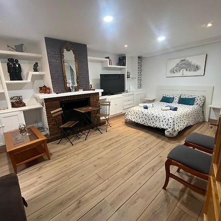 Rosan Apartment มาลากา ภายนอก รูปภาพ