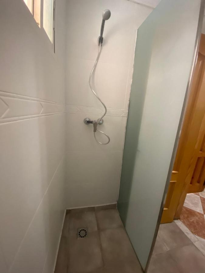 Rosan Apartment มาลากา ภายนอก รูปภาพ