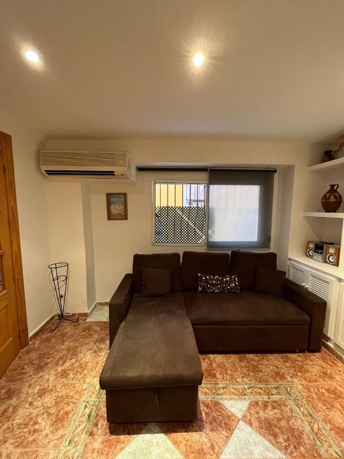 Rosan Apartment มาลากา ภายนอก รูปภาพ