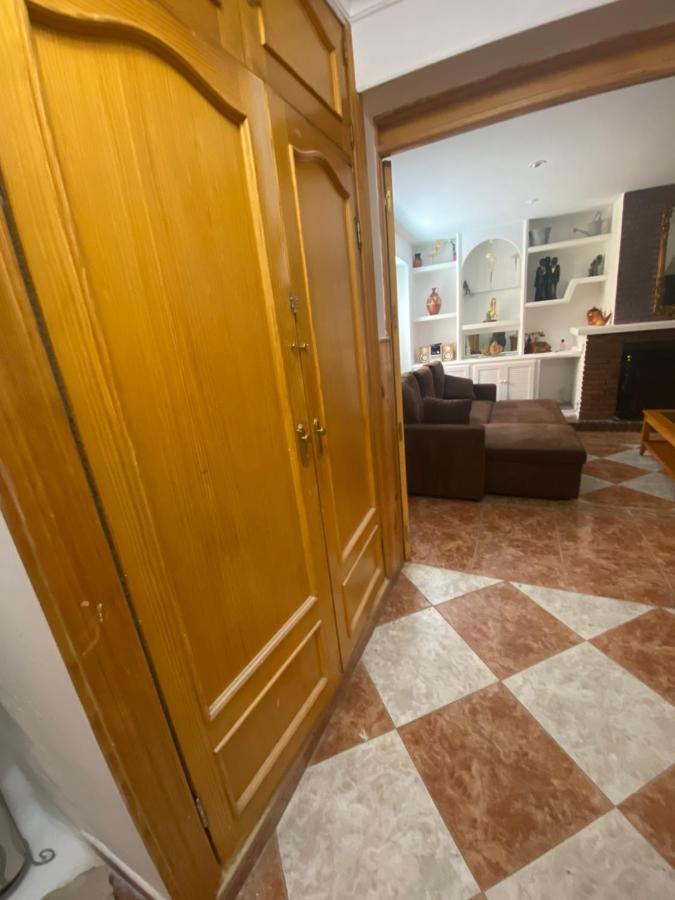 Rosan Apartment มาลากา ภายนอก รูปภาพ