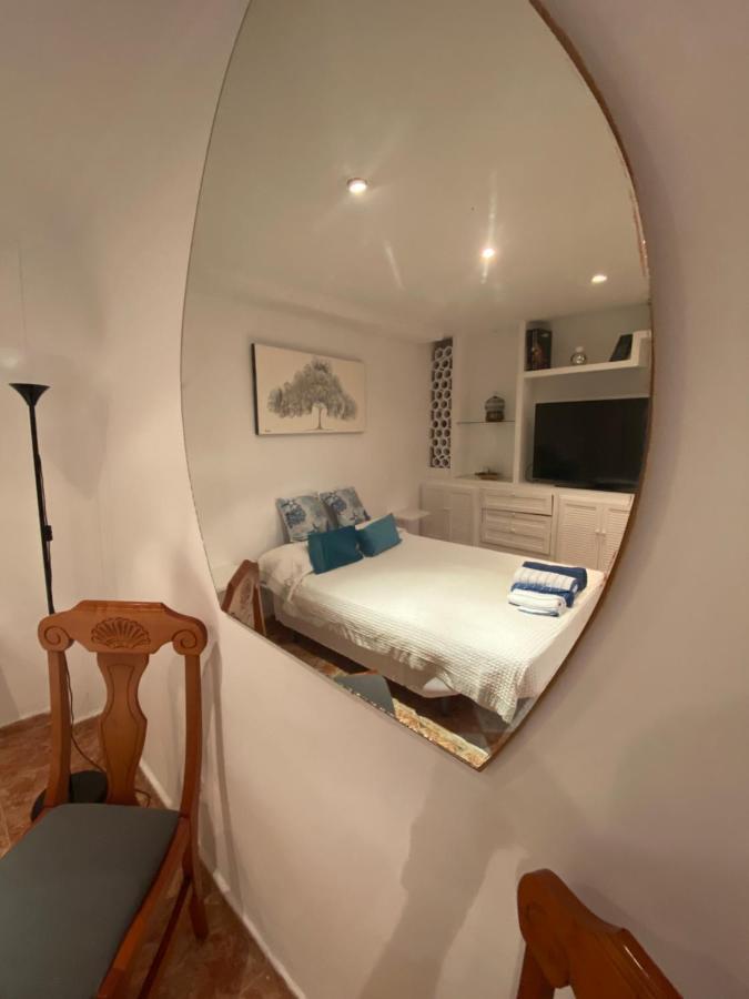 Rosan Apartment มาลากา ภายนอก รูปภาพ