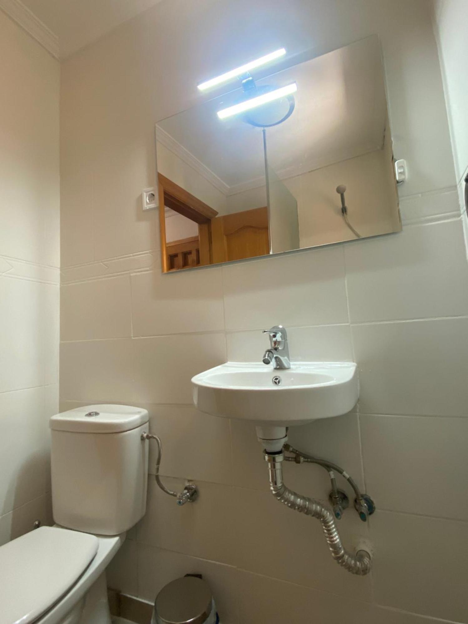 Rosan Apartment มาลากา ภายนอก รูปภาพ