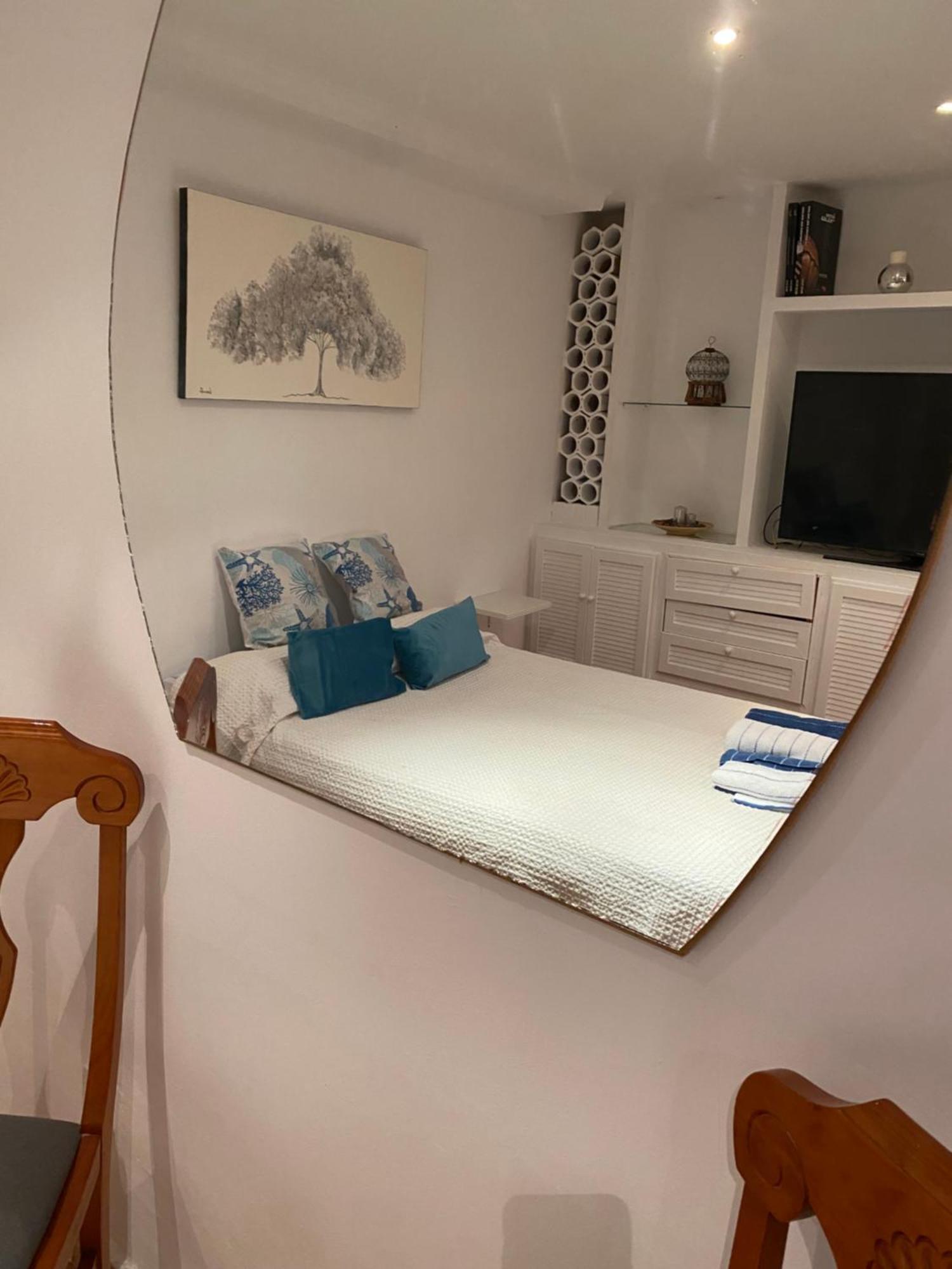 Rosan Apartment มาลากา ภายนอก รูปภาพ