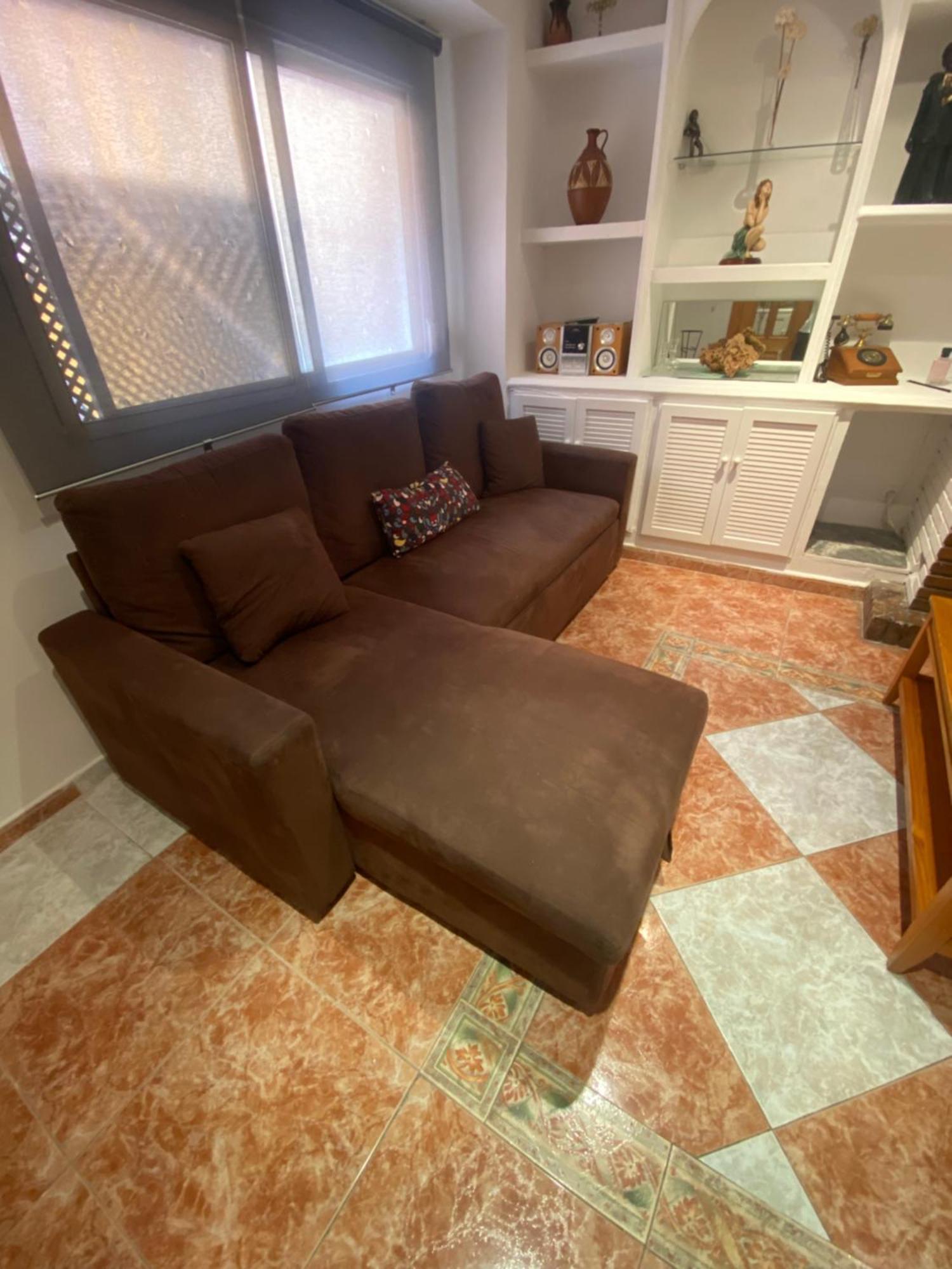 Rosan Apartment มาลากา ภายนอก รูปภาพ