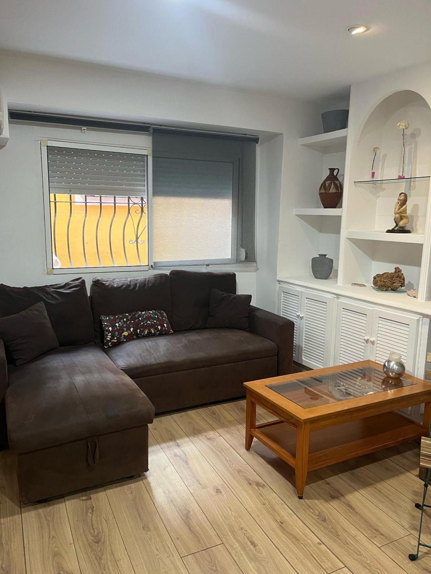 Rosan Apartment มาลากา ภายนอก รูปภาพ